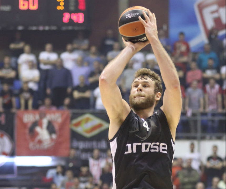 Ko je opasniji - zajapureni Željko Obradović ili...?!