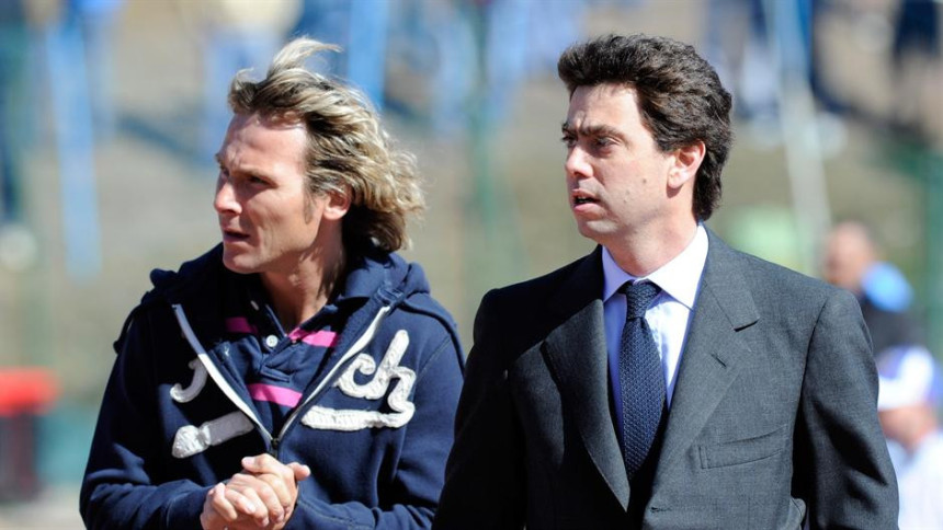 "Nisam znao da su oni mafijaši!"