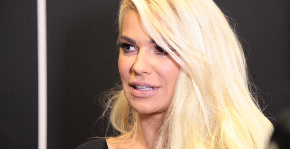 Nataša se sjetila svojih početaka