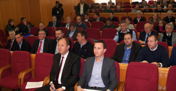 Trebinje: Novi transfer odbornika
