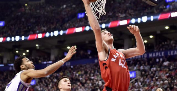 Bogdan odličan u porazu Kingsa, Bobi nije igrao!