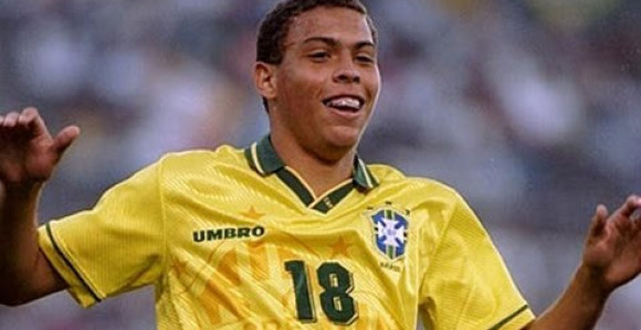 Video: Dan kad je Ronaldo bio "Mister NO" za BiH!