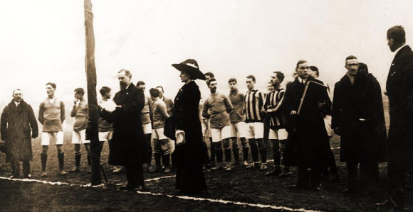 Priča - Kletva Hintermanovih: Milan bez skudeta 44 godine!