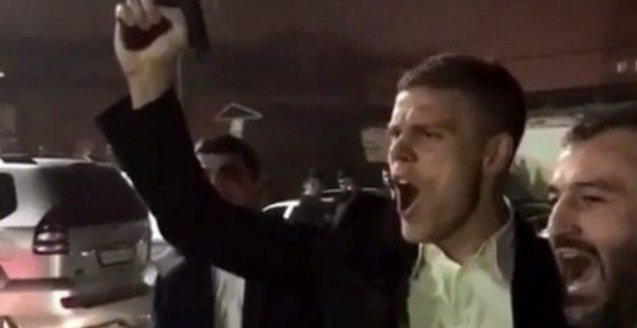 Moja velika, mrsna, pravoslavna svadba... !