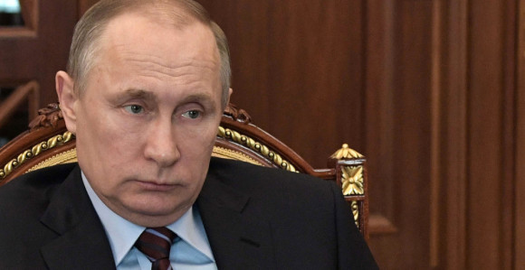 Ovu ženu je Putin volio i cijenio