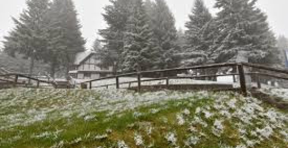 Oblačno i hladno danas u BiH