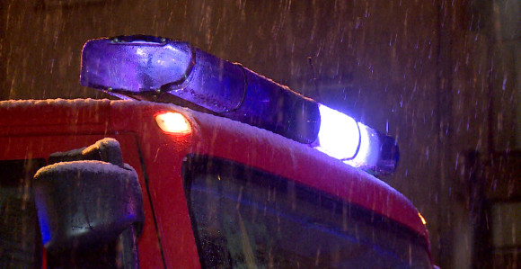 Teško lokalizovan požar kod Konjica