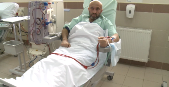 Nenadu Peroviću potrebna pomoć