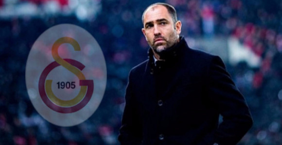 Galatasaraj: Smenjen Igor Tudor!