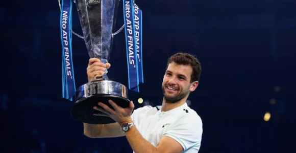 Dimitrov najbolji sportista Balkana, Bogdanović na 8. mjestu!