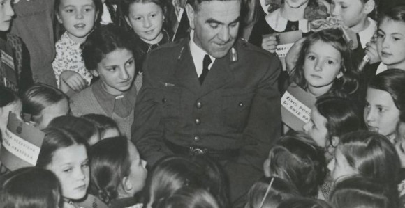 Dva metka za ustašu Pavelića