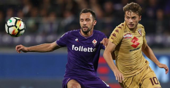 Ljajić završio godinu, na terenu 2018. godine!