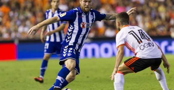 Катаи иде из Алавеса!