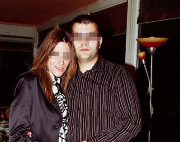 Upucao ženu, pa presudio sebi!