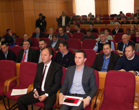 Trebinje: Novi transfer odbornika
