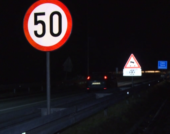 Zašto je „u mraku“ most na Rači?!