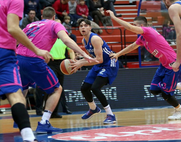 ABA: Mega nakon drame poražena u Zagrebu od Cibone!