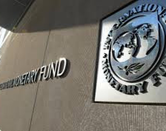 Stiže novac MMF-a za vlade entiteta