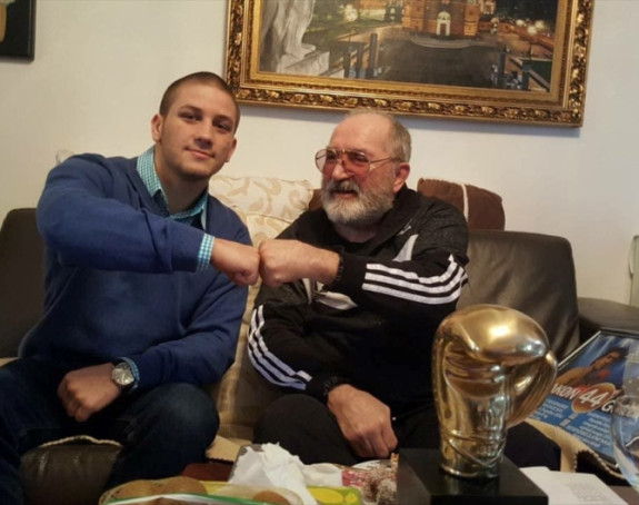 Сандро Полетан: Бањалука дугује Бенешу!