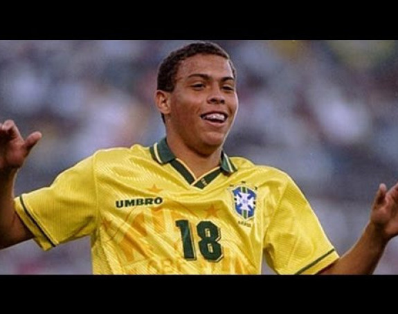Video: Dan kad je Ronaldo bio "Mister NO" za BiH!