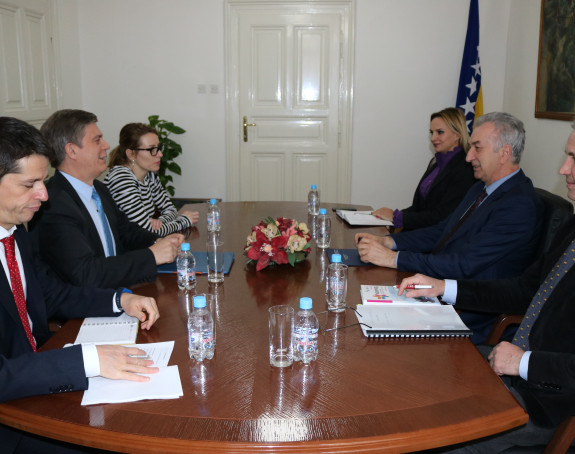 Bez strategije BiH gubi milione evra