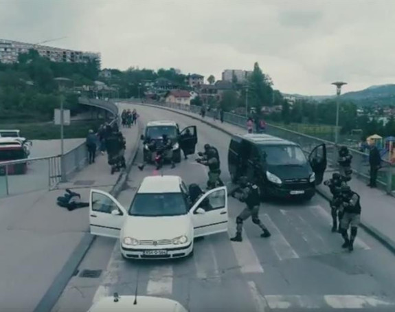 У акцији ухапшено осам особа