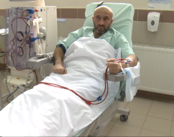 Nenadu Peroviću potrebna pomoć