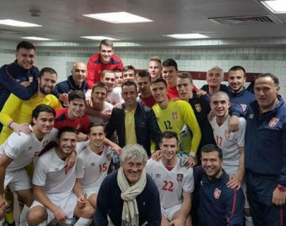 ''Orlići'' pobijedili Katar, čestitke od Ćavija!