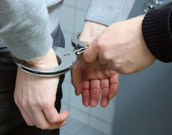 U kući pronašli arsenal oružja