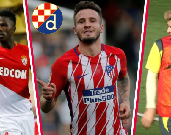 Kako je Dinamo ispustio 100.000.000 evra...?!