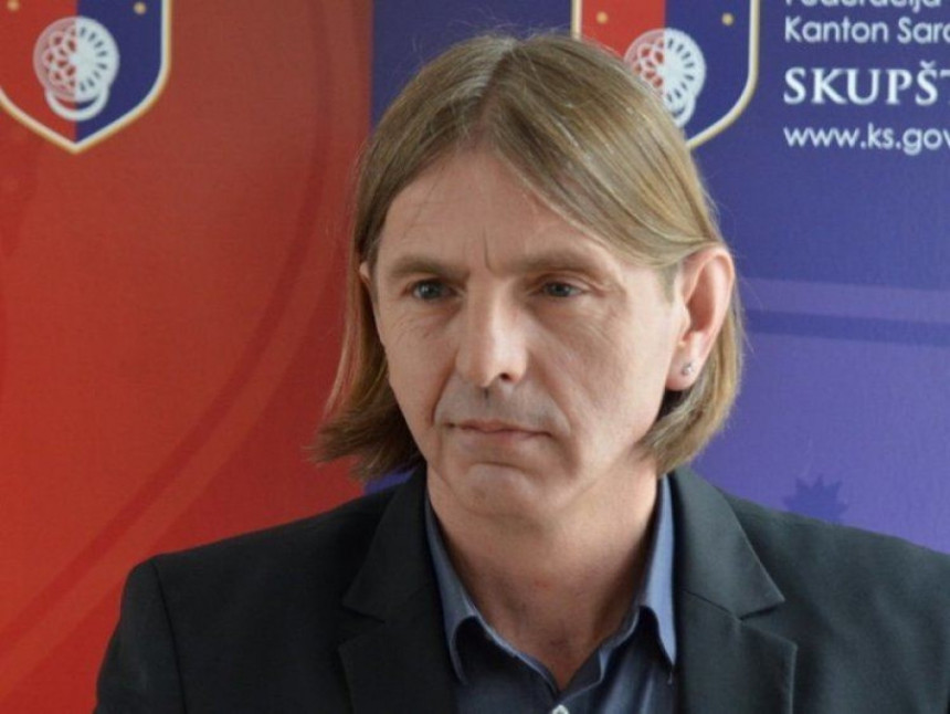 CIK uručio vlast HDZ-u i SNSD-u