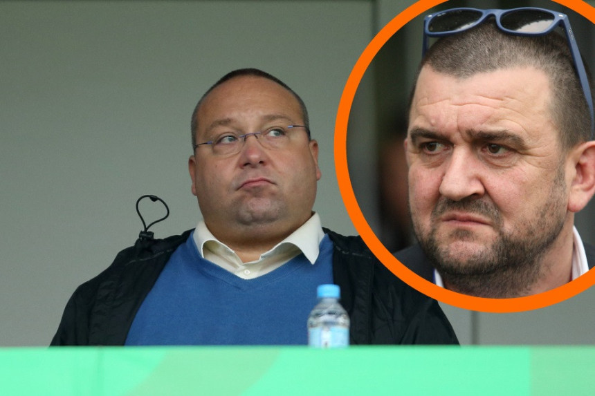 Odgovor Lazoviću iz Humske: Topuzinu ne treba davati buzdovanu!