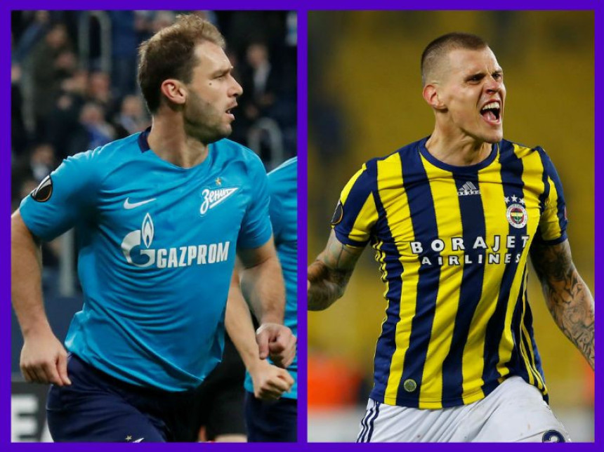 Finale! Bane ili Škrtel u Barseloni!