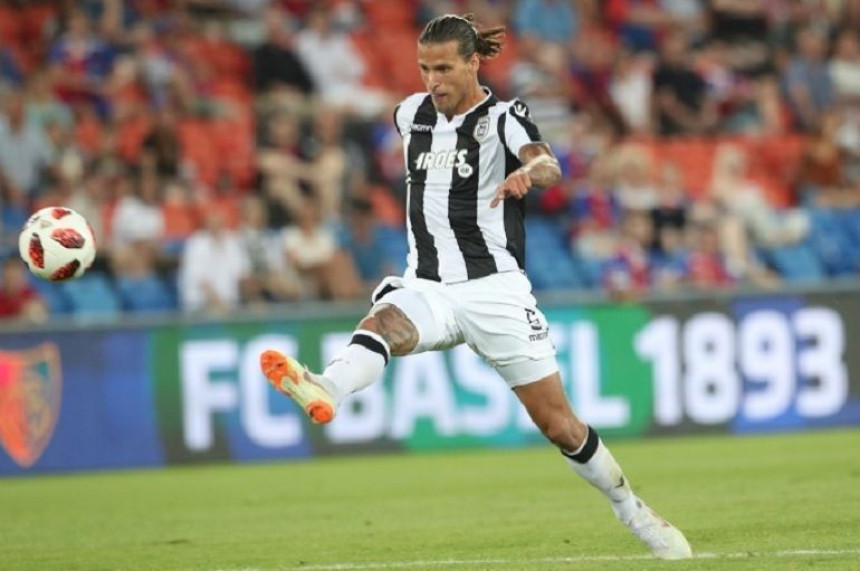 Video: Maestralni Prijović nosi PAOK ka tituli!