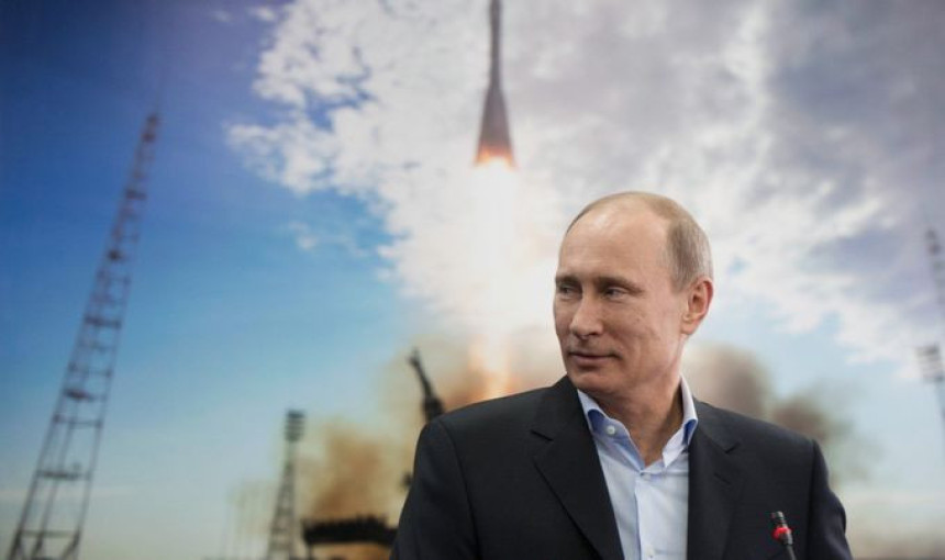 Путин запријетио: Имамо "Кинжал"