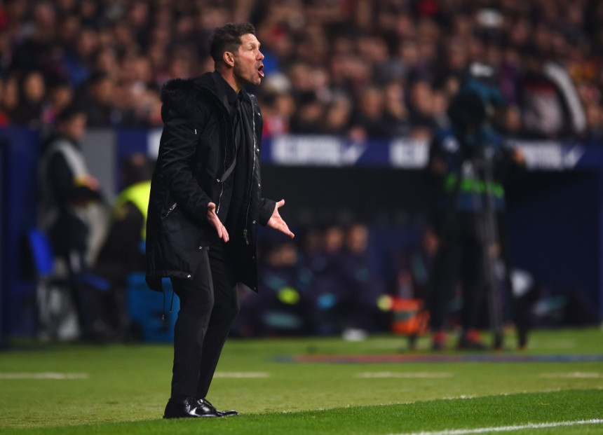 Kako razmišlja Simeone i zašto je tako uspješan...?