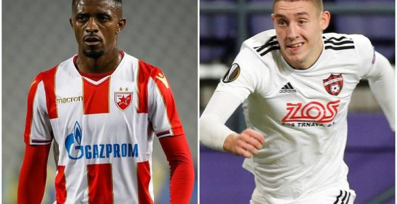 Plan Zvezdinog rukovodstva: Jirka IN - Kafu OUT!