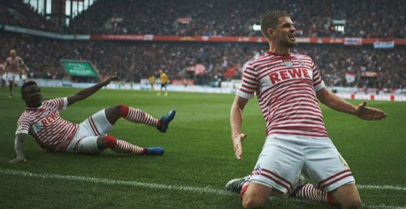 Cvajta: Igraće se Bundesliga ponovo u Kelnu!