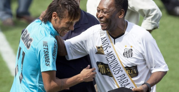 Nejmar umjesto da postiže golove...