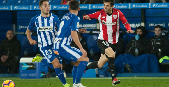 ŠPA: Bilbao još čeka pobjedu u gostima!