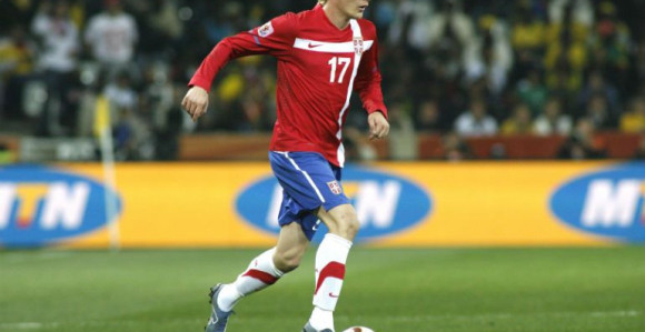 Ispovest: Kako je precrtan Miloš Krasić...?