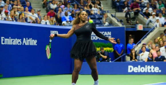 Serena: Dolaze mi u pet ujutru, da me testiraju na doping!