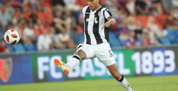 Video: Maestralni Prijović nosi PAOK ka tituli!