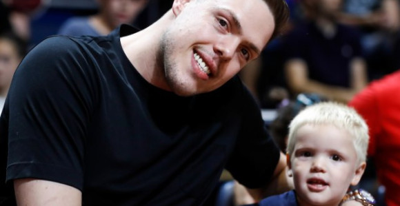 Štimac: Partizan je uvijek veliki izazov!