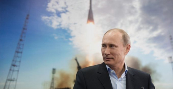 Putin zaprijetio: Imamo "Kinžal"