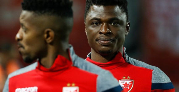 Sumaila i Crvena zvezda - došlo je vrijeme za rastanak!