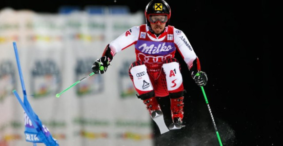 Nova pobjeda Hiršera u Alta Badiji!