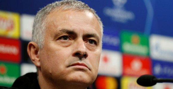 Mančester junajted otpustio Murinja!