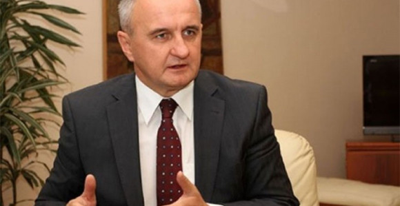 Đokić: Razvijati privredu Srpske