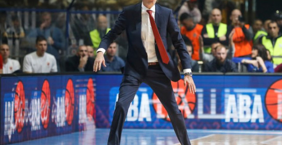 Tomić: Atmosfera u Istanbulu kao protiv Partizana!